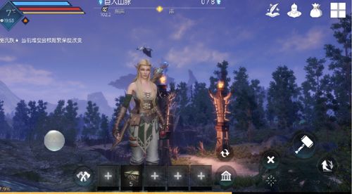 黑暗奇幻游戏盘点：十大耐玩之作推荐！