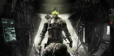 潜行游戏盘点：十大必玩潜行佳作推荐