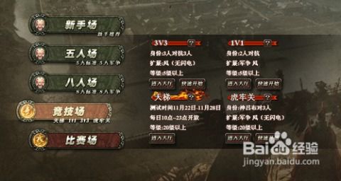 三国杀OL互通版术语深度揭秘：新手必看攻略