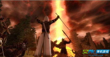 畅游无界！盘点十大高自由度游戏，每一款都让你欲罢不能