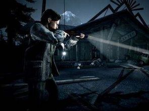 悬疑游戏盘点：揭秘十大必玩悬疑佳作