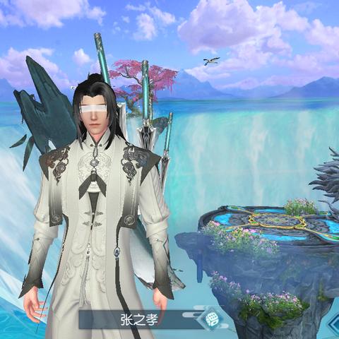 梦幻新诛仙捏脸攻略：海量数据大全揭秘！