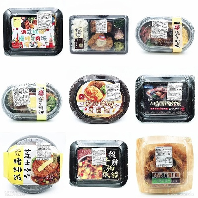 小森罗森饭盒：游戏玩家必备，实用功能大盘点