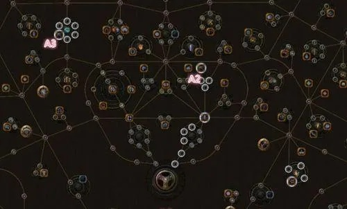 《异世轮回录：天赋排行揭秘，谁才是最强王者？》