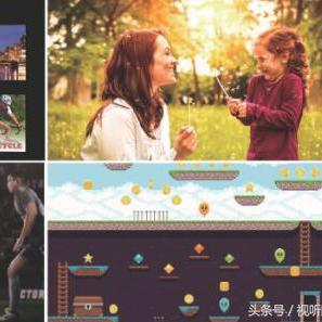 十大高画质游戏盘点：经典画质盛宴推荐