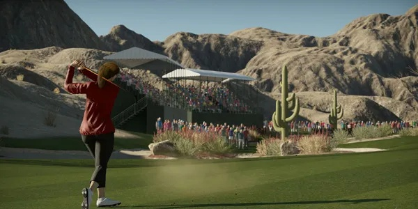 盘点热门！高尔夫游戏盘点：哪些高尔夫球游戏最受欢迎？