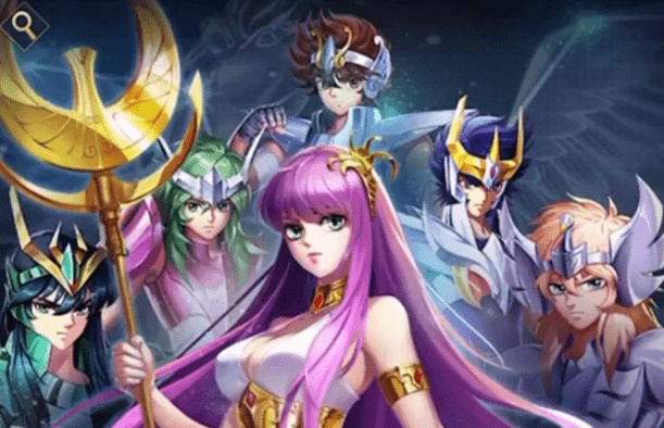 圣斗士星矢正义传说：好友助阵攻略全解析