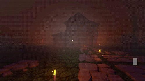 《十大迷宫游戏盘点：探索未知的神秘世界》