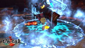 魔幻游戏排行：人气爆棚的十大热门魔幻佳作