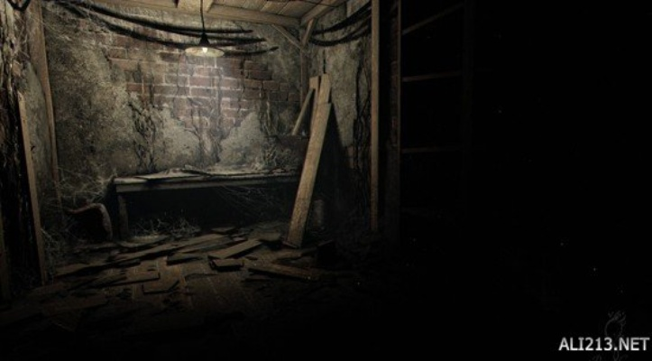 《十大惊悚瞬间！盘点必玩突发惊吓游戏排行》