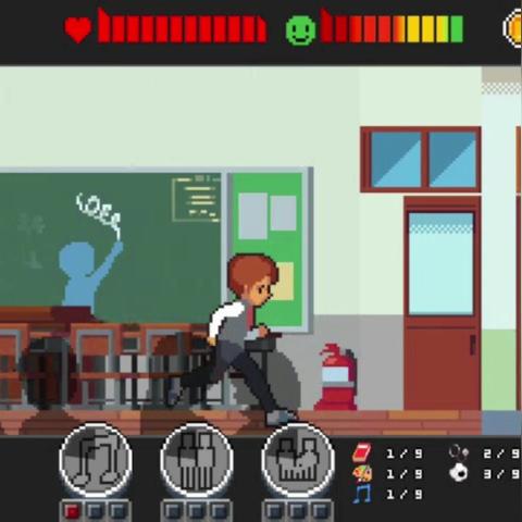 像素游戏精选：盘点十大耐玩力MAX游戏排行