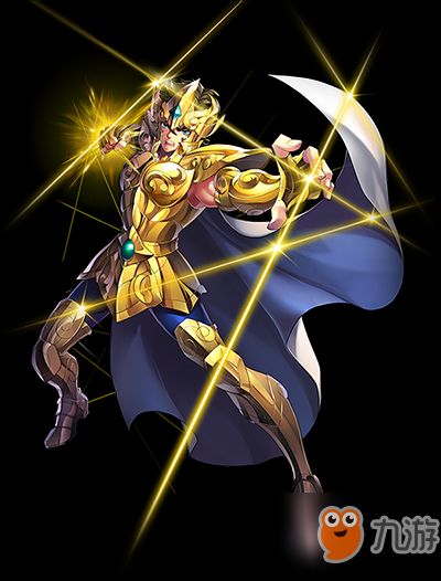 圣斗士艾奥里亚技能解析：最强属性攻略揭秘