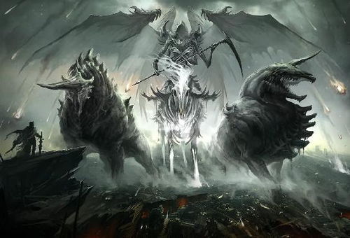 《热门下载！盘点十大最受欢迎黑暗游戏》