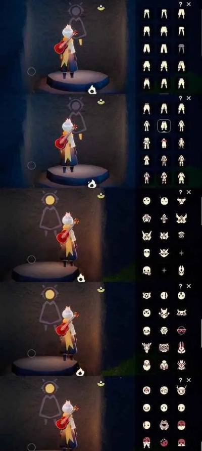 《光遇周年庆TGC斗篷发放时间揭秘！》