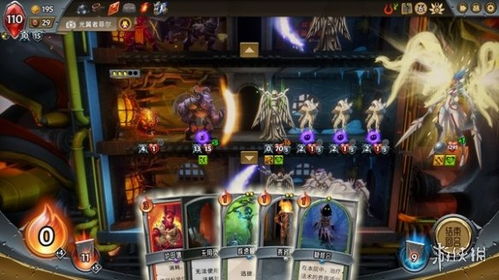 探寻经典！盘点十大热门传统Rogue游戏，哪款才是你的最爱？