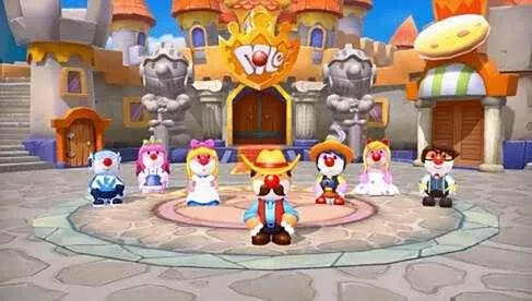 摩尔庄园手游家具攻略：轻松获取七彩地砖秘籍