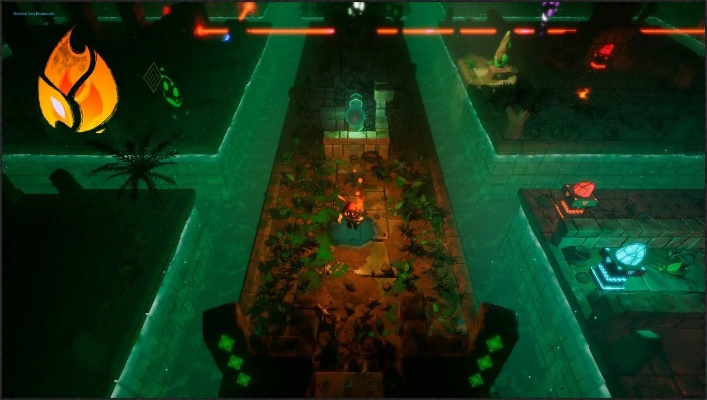 《解谜狂潮！盘点热门平台最火解谜游戏》