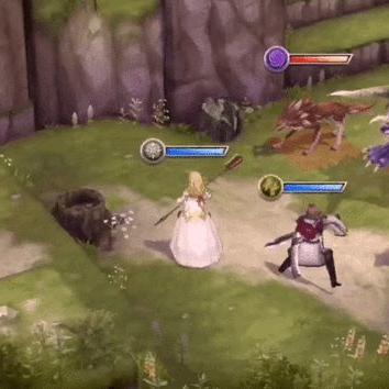 《FF勇气启示录幻影战争：独家礼包领取攻略，速来！》