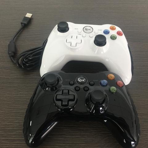 《盘点热门双摇杆射击：哪款游戏最刺激？》