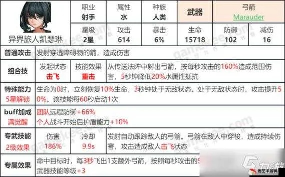 坎公骑冠剑电梯263层攻略：轻松通关秘籍大公开