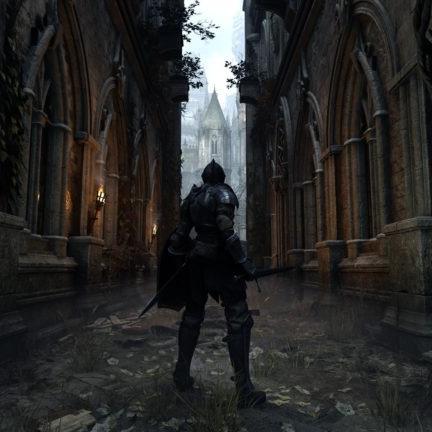 《十大经典黑暗游戏盘点：耐玩度爆表的沉浸体验》