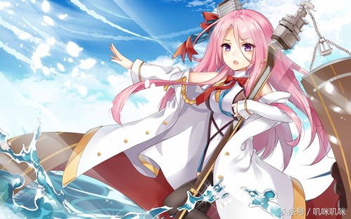 碧蓝航线跨队榜新霸主：苏盟荣耀登顶！