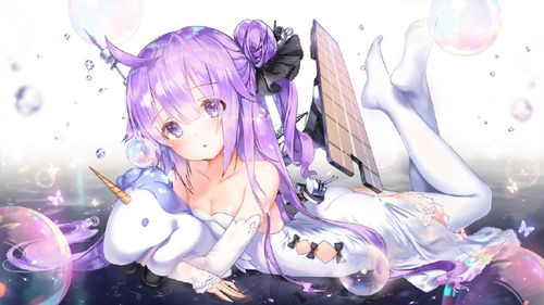 碧蓝航线跨队榜新霸主：苏盟荣耀登顶！