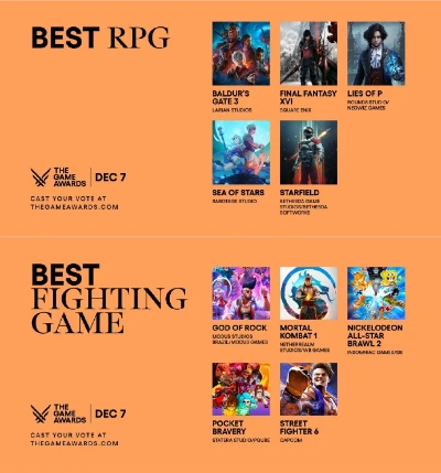 《热门竞技游戏盘点：盘点最火热的电竞佳作》