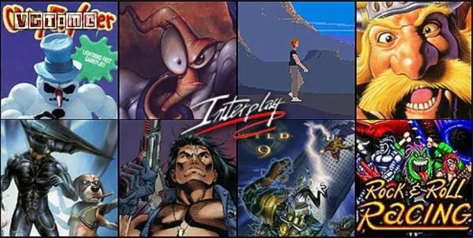 Rogue游戏盘点：十大经典之作，探索地下城传奇！