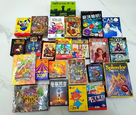 2023年度热门逻辑游戏盘点：十大必玩逻辑游戏推荐！