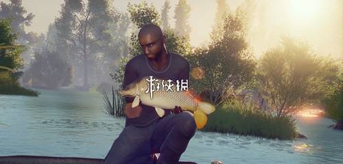 2024年钓鱼游戏推荐：盘点十大热门钓鱼手游