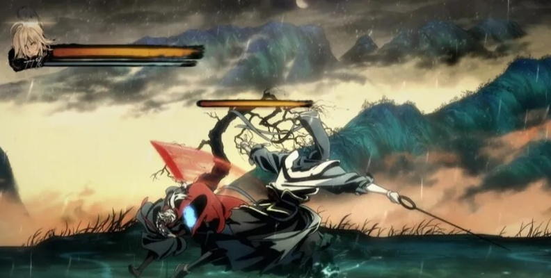 《影之刃3》论剑博弈深度解析：掌握技巧，称霸战场