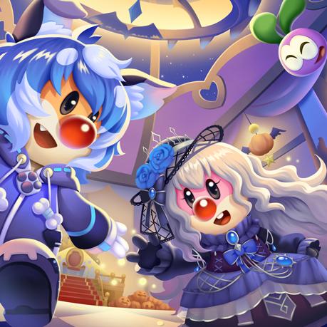 摩尔庄园手游：独家揭秘！快速获取巨大南瓜种子的秘密