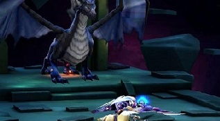 恶魔游戏盘点：不容错过的热门恶魔角色推荐