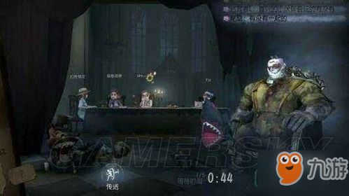 第五人格厂长血战技巧揭秘：实战攻略全解析