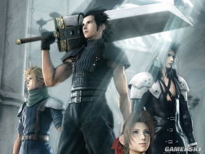 电影迷必玩！盘点最热电影式游戏TOP10