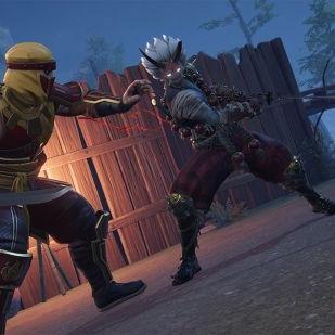 暗杀游戏盘点：十大热门暗杀游戏推荐，不容错过！