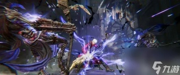 鬼泣巅峰魔卡获取攻略：独家合成秘籍曝光