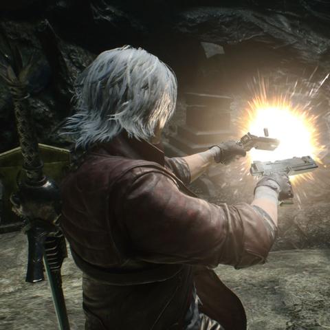 鬼泣巅峰之战但丁技能加点攻略，高效连招推荐