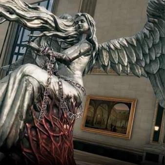 鬼泣巅峰武器分解攻略：隐藏位置揭秘！