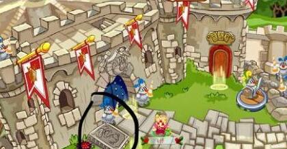 摩尔庄园手游：轻松买房攻略，解锁房产新境界