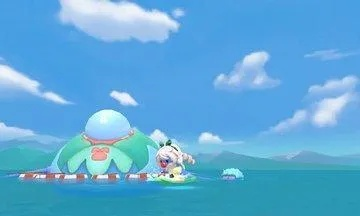 摩尔庄园手游冲浪攻略：揭秘最佳冲浪点！