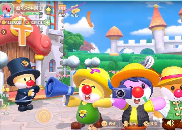 摩尔庄园手游魔鳉鱼奇幻缸：解锁神秘海洋奇遇