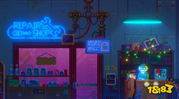 迷雾侦探声呐谜题破解攻略！