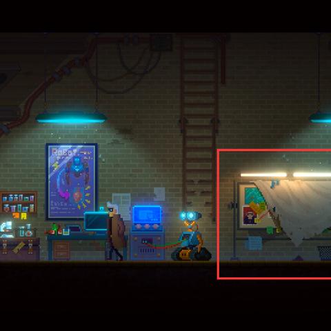 迷雾侦探机器人：高效定位技巧大揭秘