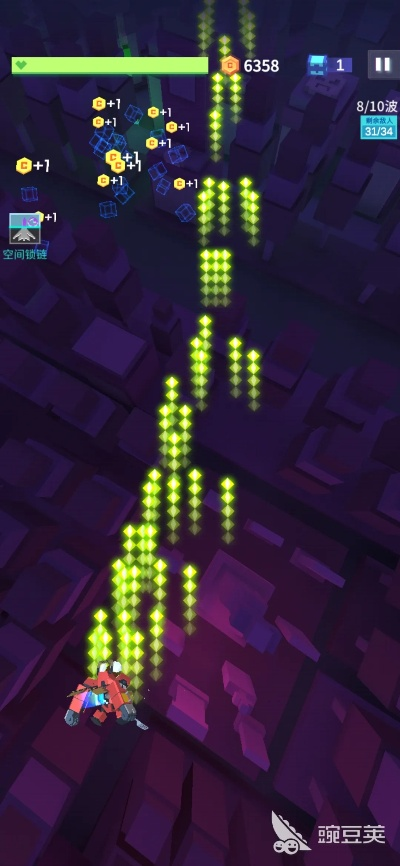 比特大爆炸粉钻速成攻略，轻松解锁！