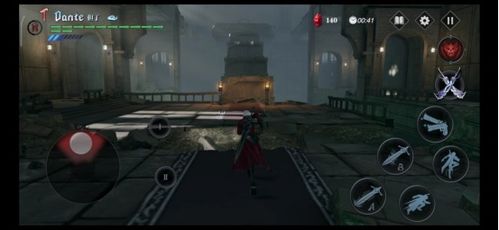 鬼泣巅峰之战第二章攻略：高效通关秘籍大揭秘