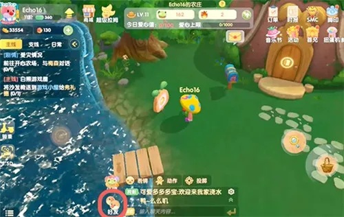 摩尔庄园留声机获取攻略：快速上手秘籍大公开