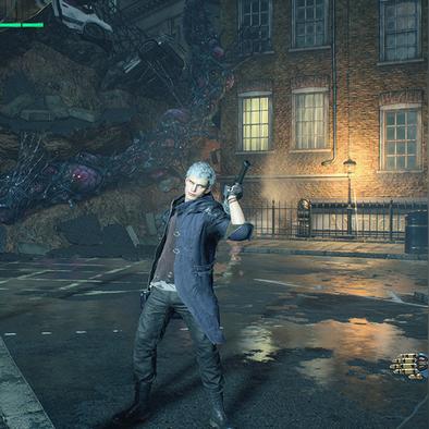 鬼泣巅峰之战：盘点五大超神角色，谁才是最强王者？