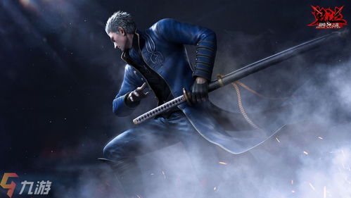 鬼泣巅峰之战维吉尔武器盘点：独家武器大全攻略